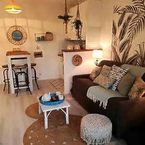 Superbe à 2 Pas De La Appartement