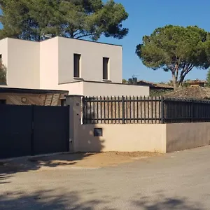 Six-fours Les Plages Appartement