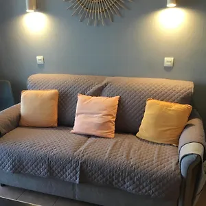 Duplex Vue Mer- Appartement